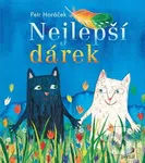 Nejlepší dárek - Petr Horáček - kniha z kategorie Beletrie pro děti