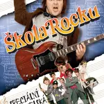 Škola rocku - Richard Linklater - film z kategorie Taneční filmy a muzikály