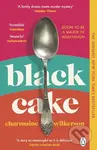 Black Cake - Charmaine Wilkerson