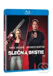 Slečna bestie - Christopher Landon - film z kategorie Hororové komedie
