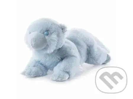 Harry Potter plyšák Patronus - Vydra 19 cm