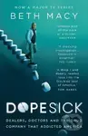 Dopesick (Dealers, Doctors and the Drug Company that Addicted America) - kniha z kategorie Reportáže a publicistika