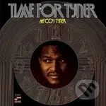 McCoy Tyner: Time For Tyner LP - McCoy Tyner