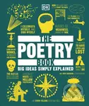 The Poetry Book (Big Ideas Simply Explained) - kniha z kategorie Poezie