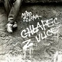 Miroslav Žbirka: Chlapec z ulice LP - Miroslav Žbirka