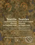 Textilie z archeologických výzkumů/Textiles from archaeological research - kniha z kategorie Dějiny a teorie umění