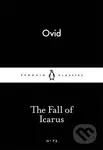 The Fall of Icarus - Ovid - kniha z kategorie Beletrie