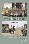 Caesarovy legie - Jiří Kovařík - kniha z kategorie Historie
