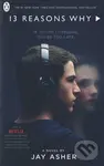 13 Reasons Why - Jay Asher,13 Reasons Why - Jay Asher