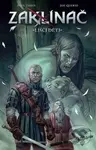 Zaklínač 2: Liščí děti - Paul Tobin, Joe Querio - kniha z kategorie Komiksy