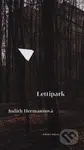 Lettipark - Judith Hermannová - kniha z kategorie Beletrie
