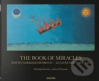 Book of Miracles - Till-Holger Borchert, Joshua P Waterman - kniha z kategorie Malířství a sochařství