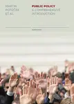 Public Policy (A comprehensive introduction) - Martin Potůček - kniha z kategorie Vysoké školy