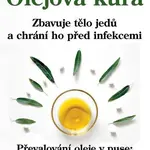 Olejová kúra (Zbavuje tělo jedů a chrání ho před infekcemi) - kniha z kategorie Alternativní medicína