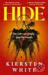 Hide - Kiersten White - kniha z kategorie Thrillery