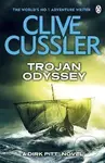 Trojan Odyssey - Clive Cussler - kniha z kategorie Společenská beletrie