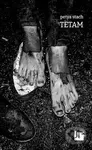 Tetam - Petya Stach - kniha z kategorie Poezie
