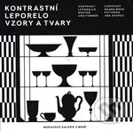 Vzory a tvary - kniha z kategorie Architektura