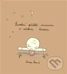 Životní příběh mimina s velkou hlavou - Tereza Šedivá - kniha z kategorie Pro děti