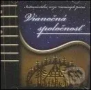 Patrik Zaujec: Vianočná spoločnosť - Patrik Zaujec