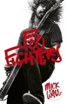 Foo Fighters - Mick Wall - kniha z kategorie Hudba