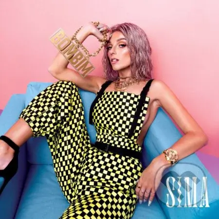 Sima: Bombím - Sima