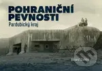 Pohraniční pevnosti 1 (Pardubický kraj) - Eduard Stehlík - kniha z kategorie Historie