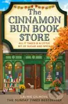 The Cinnamon Bun Book Store - Laurie Gilmore - kniha z kategorie Romantická