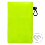 Pláštěnka na školní aktovku Baagl (reflexní)