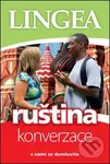 Ruština - konverzace (s námi se domluvíte)