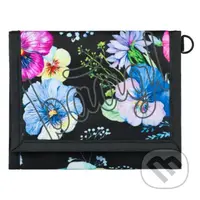 Peněženka Baagl Flowers