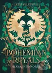 Bohemian Royals 3: Hlava, nebo orel - Lena Valenová