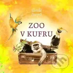 Zoo v kufru - Gerald Durrell - audiokniha z kategorie Beletrie