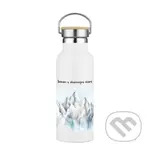 Termofľaša Snívam s otvorenými očami