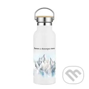 Termofľaša Snívam s otvorenými očami