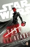 Star Wars Inquisitor: Rise of the Red Blade - Delilah S. Dawson
