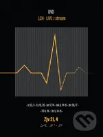 Lámačské chvály: LCH – LIVE :: stream - Lámačské chvály