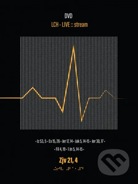 Lámačské chvály: LCH – LIVE :: stream - Lámačské chvály