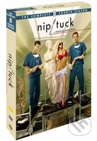 Plastická chirurgia s.r.o. 4 - Nelson McCormick, Craig Zisk, Elodie Keene, Jamie Babbit, Michael M. Robin, Ryan Murphy, Guy Ferland, Lawrence…