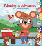 Pohádky na dobrou noc: Na prázdninách - kniha z kategorie Naučné knihy