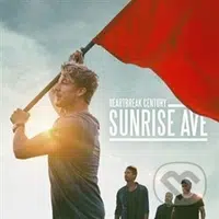 Sunrise Aveneu: Heartbreak Century - Sunrise Aveneu