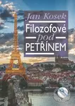 Filozofové pod Petřínem - Jan Kosek - kniha z kategorie Beletrie