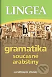 Gramatika současné arabštiny (s praktickými příklady)