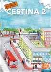Hravá čeština 2 (Učebnice pro 2. ročník ZŠ) - kniha z kategorie 1. stupeň