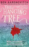 The Hanging Tree - Ben Aaronovitch - kniha z kategorie Fantasy