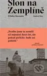 Slon na Zemplíně (Příběhy Slovenska) - Andrej Bán - kniha z kategorie Reportáže a publicistika