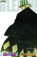 Bleach 2 (3-in-1 Edition (Volumes 4, 5 & 6)) - Tite Kubo - kniha z kategorie Sci-fi, fantasy a komiksy