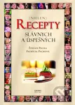 Recepty slávnych a úspešných (Nielen recepty) - Štefan Packa, Patrícia Packová - kniha z kategorie Kuchařky
