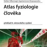 Atlas fyziologie člověka (Překlad 8. německého vydání) - kniha z kategorie Medicína