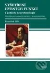 Vyšetření hybných funkcí z pohledu neurofyziologie - kniha z kategorie Neurologie